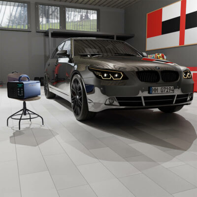 car detailing pro-10g