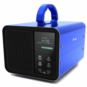 domowy ozonator powietrza pro-10g