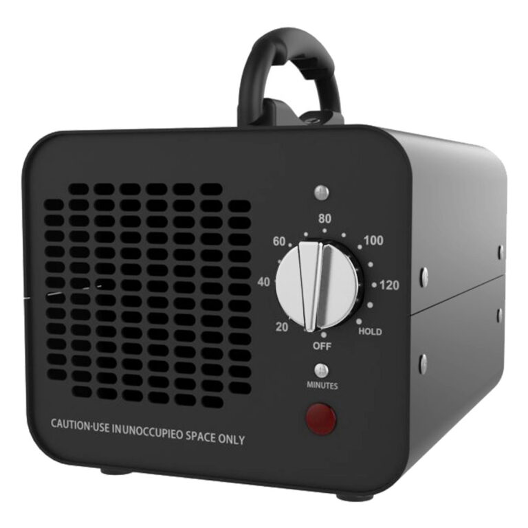 Ozonator Ranking 2020 Najlepsze urządzenia do powietrza TOP5