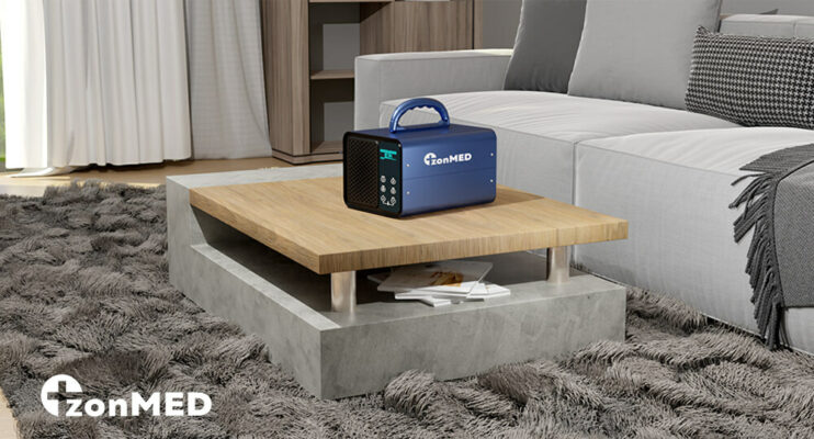 ozonowanie mieszkania opinie ranking