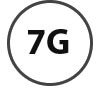 7g