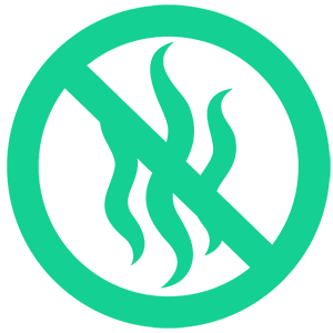 usuwa przykre zapachy