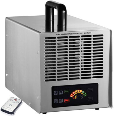 Ozonator przemysłowy powietrza