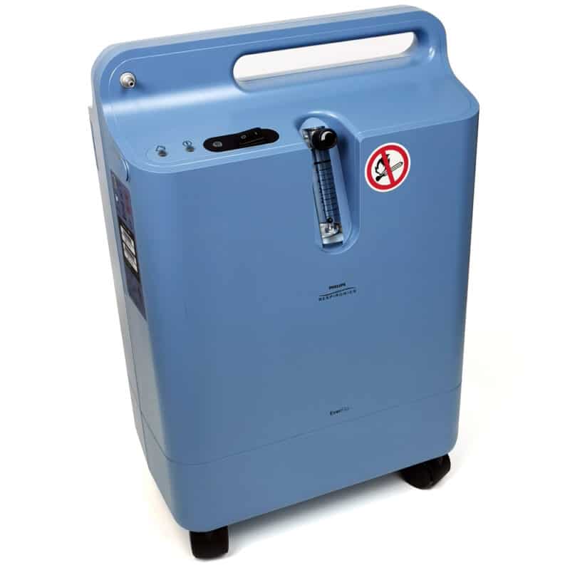 Maska do koncentratora tlenu - ozonMED.pl