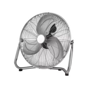 Wentylator Podłogowy Cyrkulator 45 cm 100w