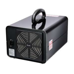 generator ozonu kwarcowy 40k pro-40k