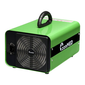 Generator ozonu kwarcowy PRO-10k