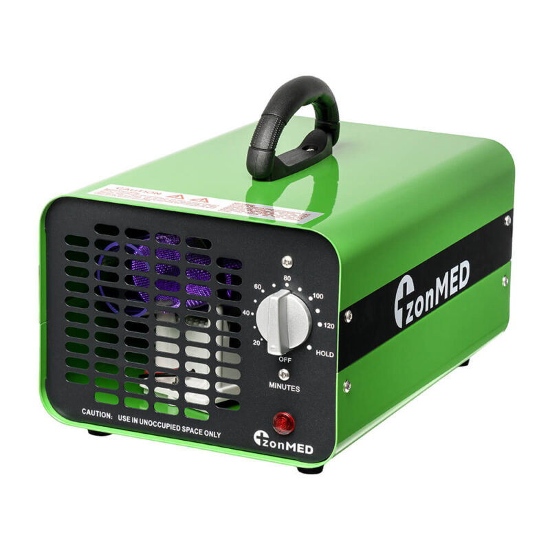 Ozonator Kwarcowy PRO-10K