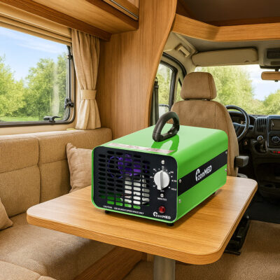 ozonator do kampera pro-10k