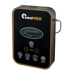 ozonator do wody oz-1000