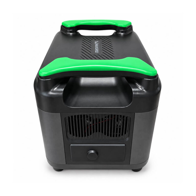 bank energii bok MG-2400w