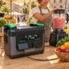 bank energii mikser MG-2400w