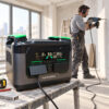 bank energii wiertarka MG-2400w