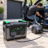 magazyn energii maxgrid 2400w