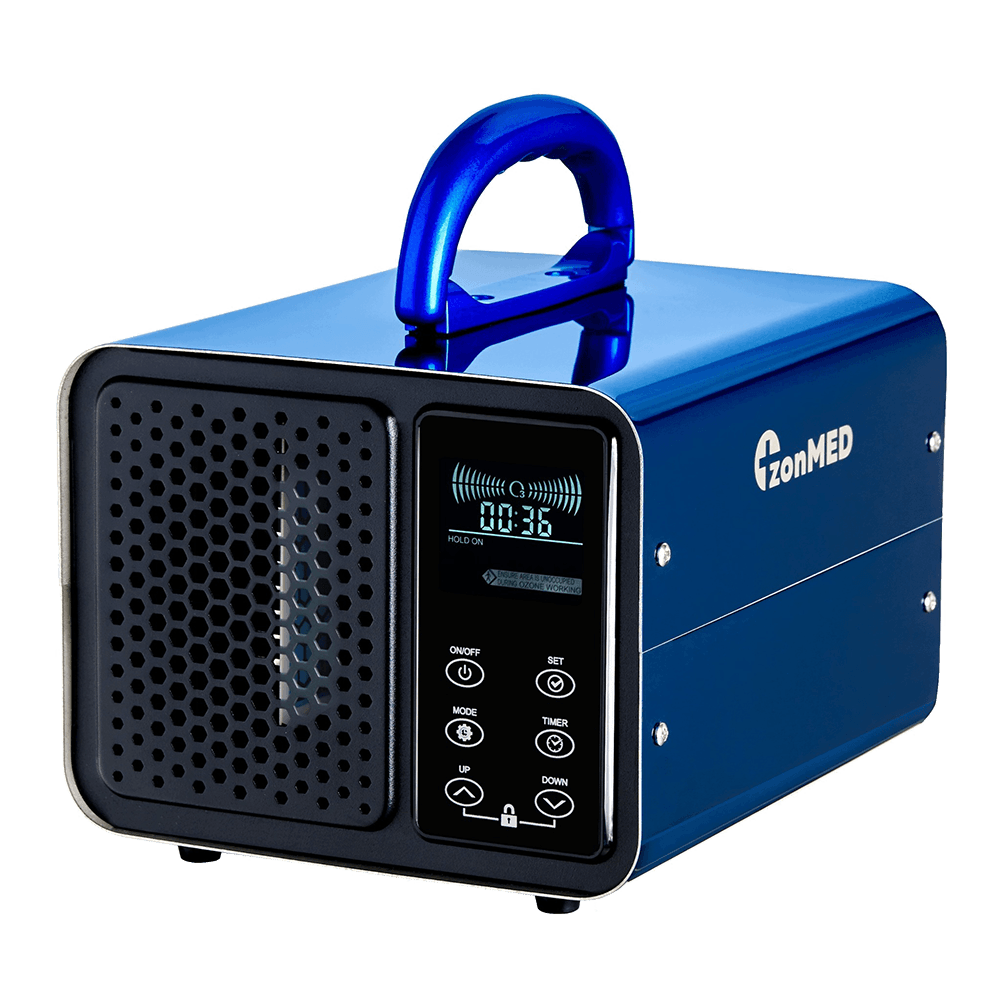 Ozonator powietrza PRO-10G